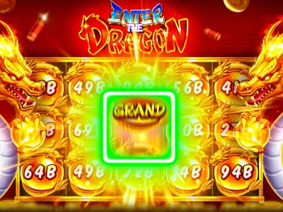 Bingo Plus Jili Winning Screen Screenshot